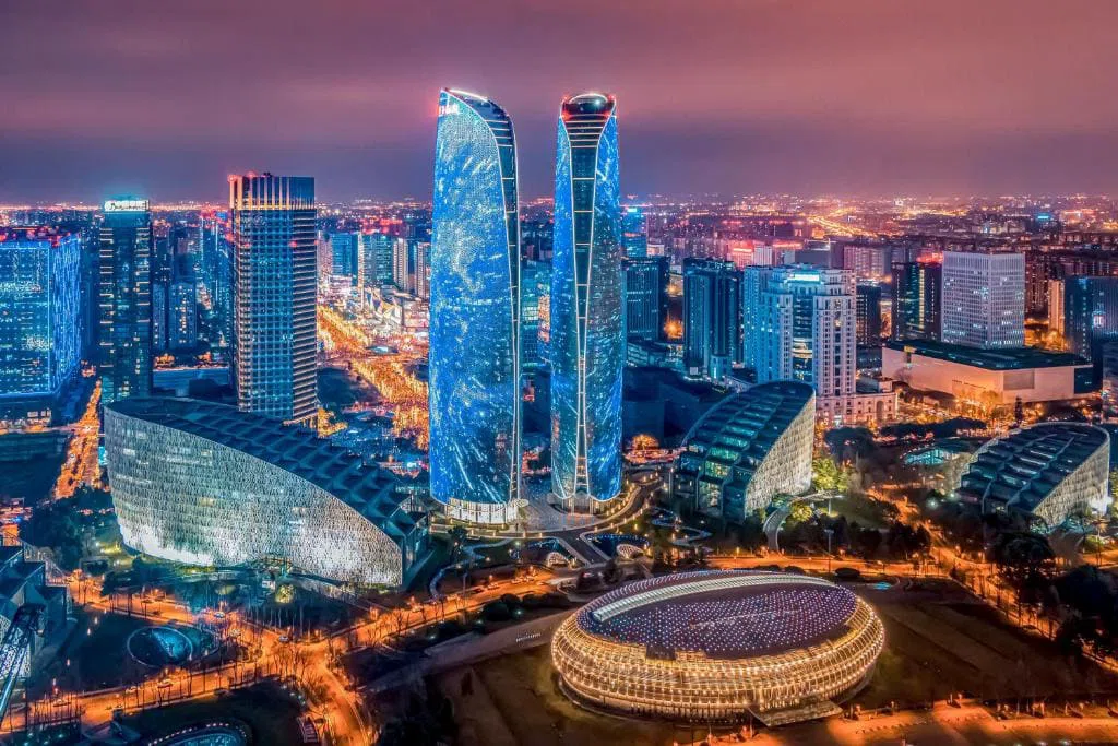 Chengdu