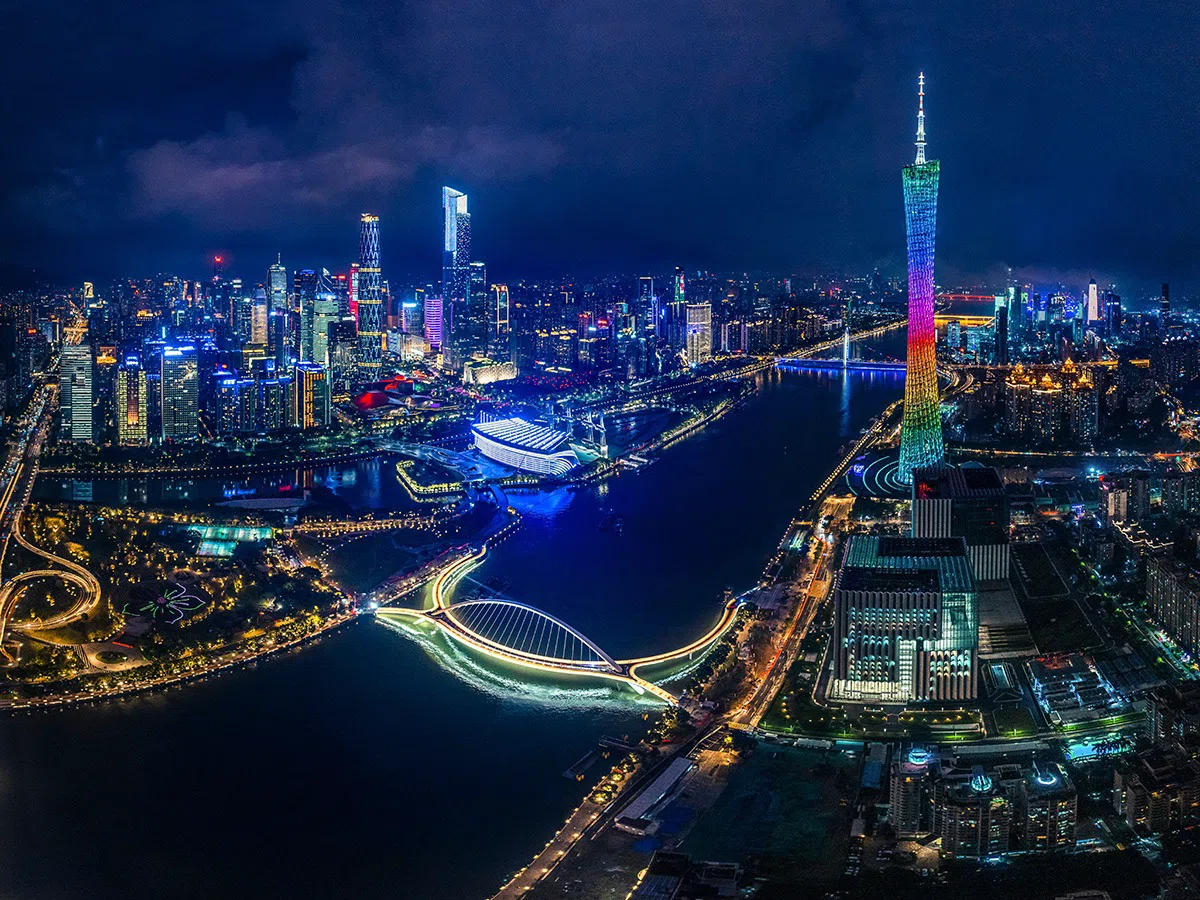 Guangzhou