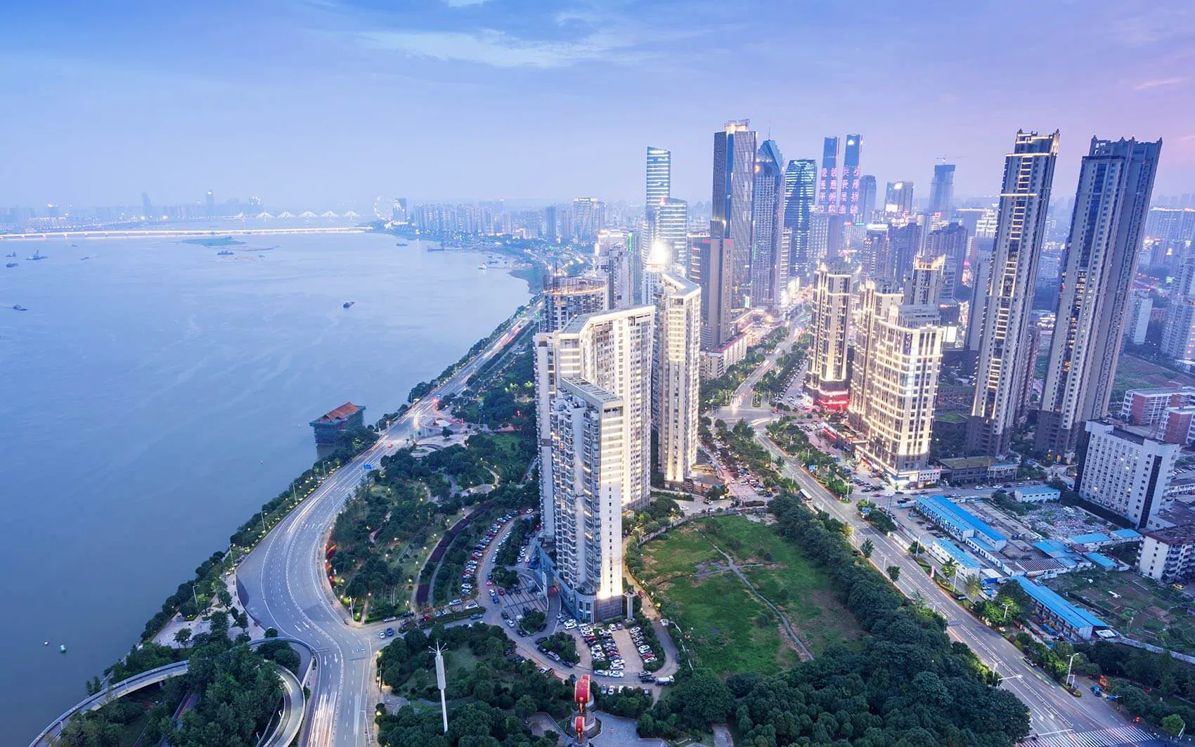 Wuhan